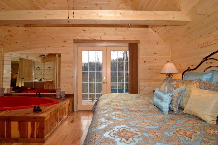 Mountain High Villa Gatlinburg Exterior photo